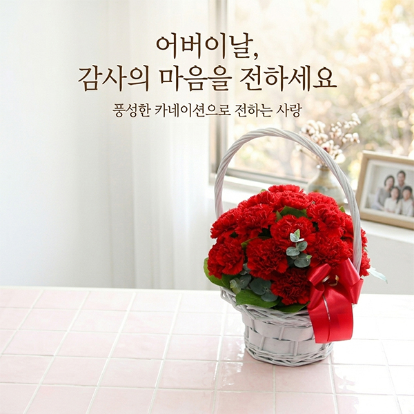 어버이날 상품
